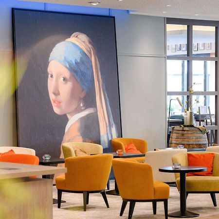 Mercure Hotel Saarbruecken City Kültér fotó