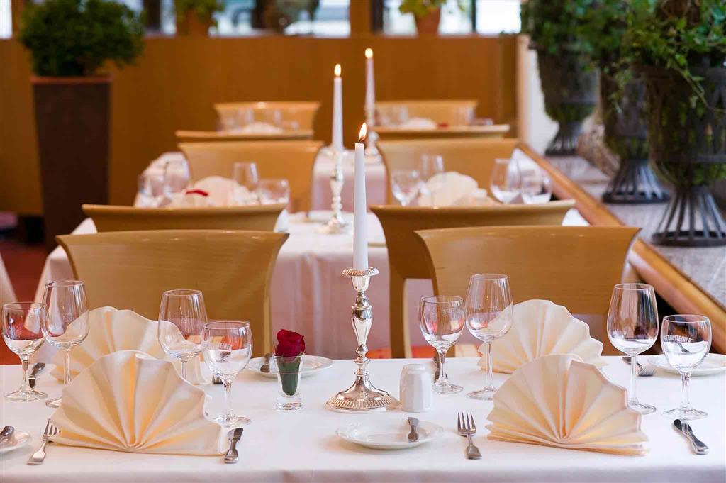 Mercure Hotel Saarbruecken City Kültér fotó