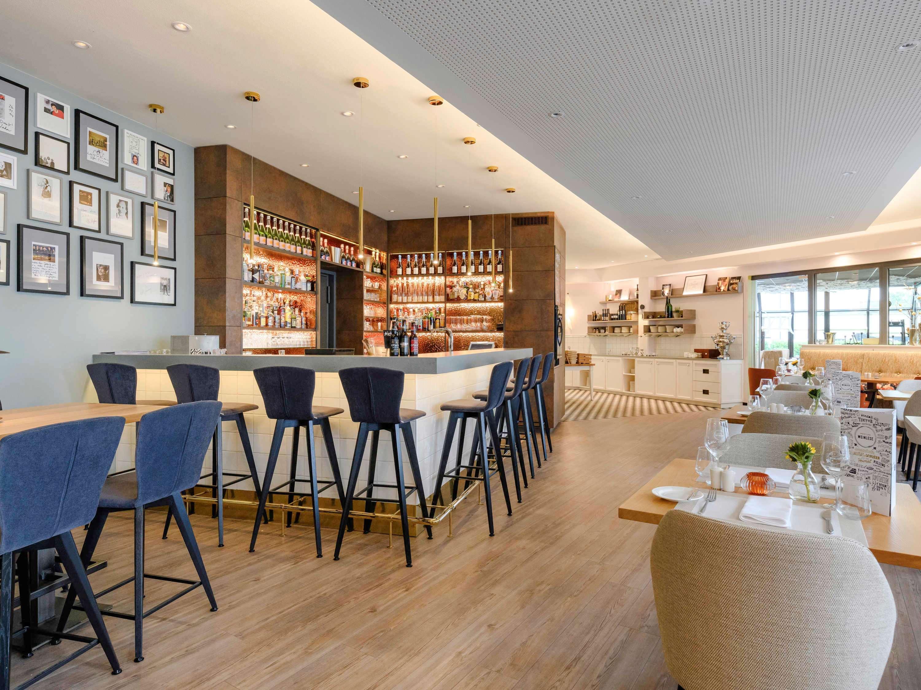 Mercure Hotel Saarbruecken City Kültér fotó