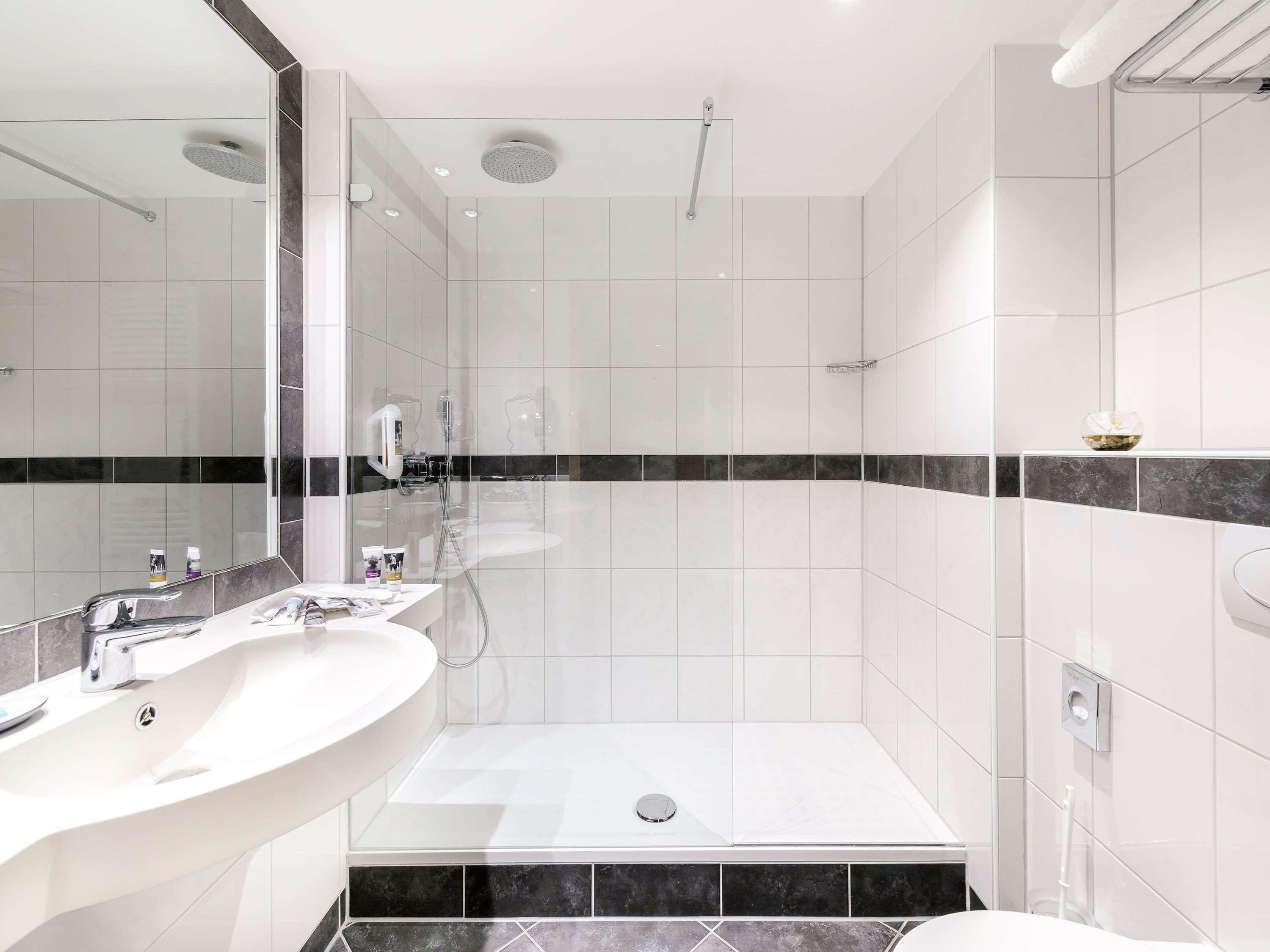Mercure Hotel Saarbruecken City Kültér fotó